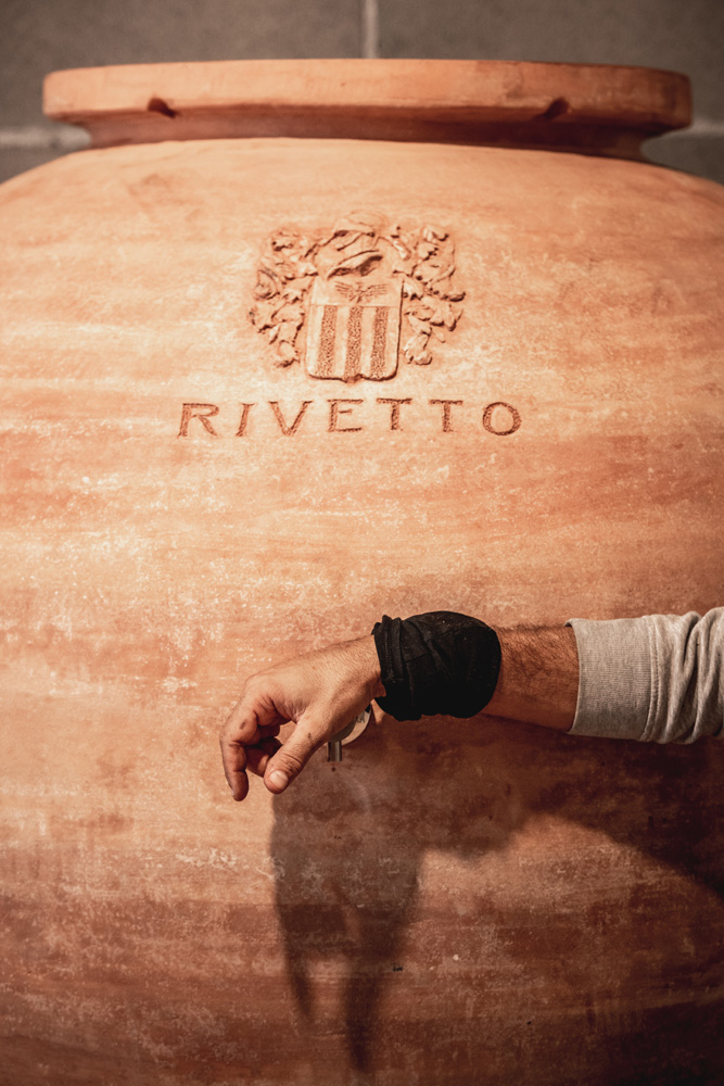 Rivetto